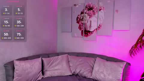 Snapshot of lovely_poppy chatting on March 4, 2025, 8:13 am Lolly online show from March 4, 2025, 8:13 am