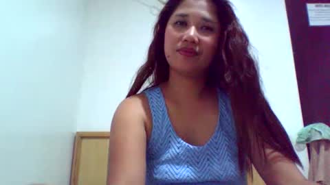 Snapshot of lovely_rosex chatting on February 11, 2025, 11:10 am lynskie online show from February 11, 2025, 11:10 am
