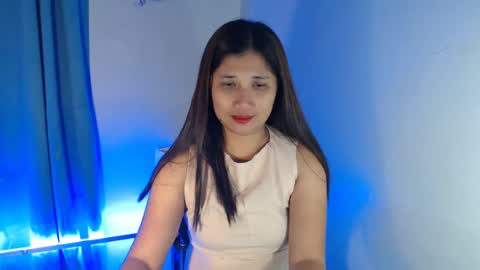 Snapshot of lovely_rosex chatting on February 23, 2025, 7:55 am lynskie online show from February 23, 2025, 7:55 am