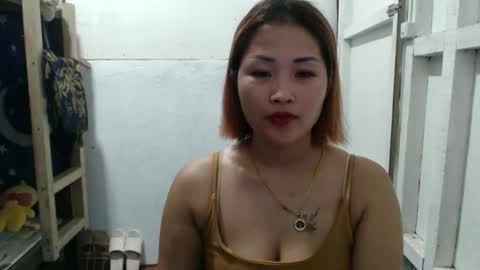 Snapshot of lovely_singlemom chatting on May 3, 2026, 10:43 am ask me dear online show from May 3, 2026, 10:43 am