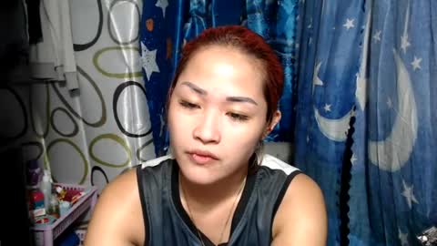 Snapshot of lovely_singlemom chatting on July 4, 2026, 12:06 am ask me dear online show from July 4, 2026, 12:06 am