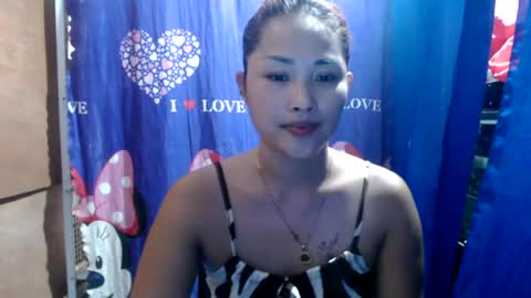 Snapshot of lovely_singlemom chatting on July 22, 2026, 2:58 am ask me dear online show from July 22, 2026, 2:58 am