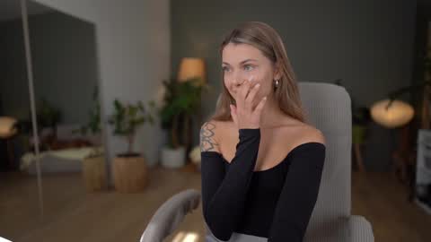 Very miss youWill be back soon Tammy online show from September 22, 2025, 11:34 am