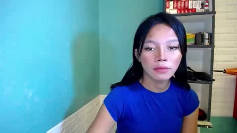 Snapshot of lovely_thea_xoxo chatting on May 22, 2026, 7:30 pm Thea online show from May 22, 2026, 7:30 pm