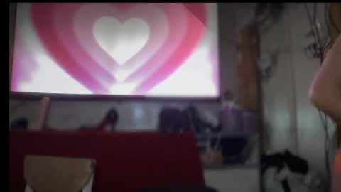 Snapshot of lovely_thea_xoxo chatting on July 6, 2026, 3:14 pm Thea online show from July 6, 2026, 3:14 pm