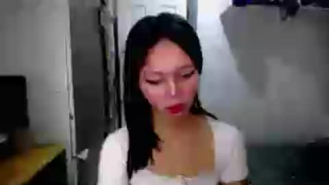 Snapshot of lovely_thea_xoxo chatting on July 11, 2026, 6:27 am Thea online show from July 11, 2026, 6:27 am