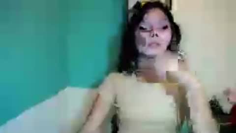 Snapshot of lovely_thea_xoxo chatting on July 13, 2026, 2:31 pm Thea online show from July 13, 2026, 2:31 pm