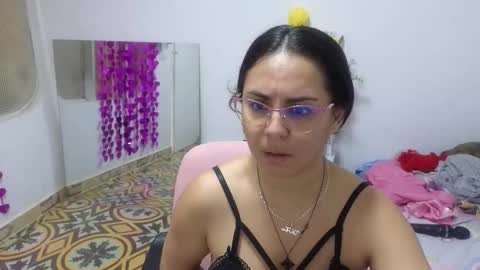 Trix online show from September 29, 2025, 12:10 pm
