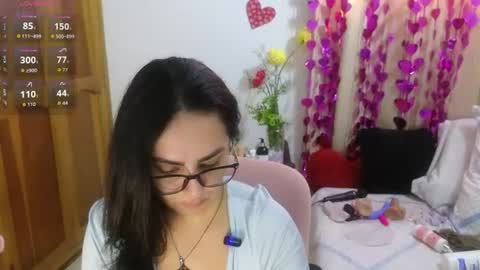 Snapshot of lovely_trix_ chatting on June 23, 2026, 7:01 pm Trix online show from June 23, 2026, 7:01 pm