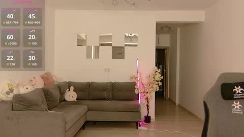 lovelybianca_ online show from May 29, 2026, 7:45 pm