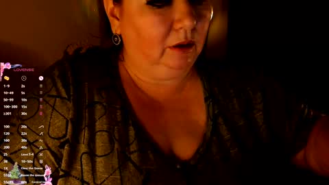 Snapshot of lovelyboobsx chatting on December 20, 2024, 10:49 am Anelana online show from December 20, 2024, 10:49 am