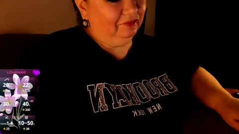 Snapshot of lovelyboobsx chatting on February 27, 2025, 3:47 am Anelana online show from February 27, 2025, 3:47 am