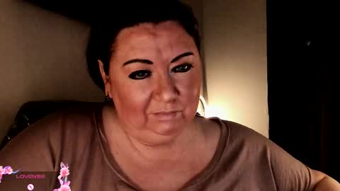 Snapshot of lovelyboobsx chatting on September 14, 2025, 6:34 am Anelana online show from September 14, 2025, 6:34 am