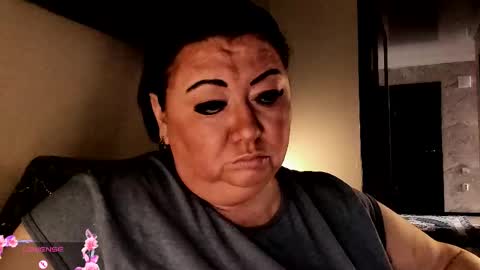 Snapshot of lovelyboobsx chatting on September 19, 2025, 5:31 am Anelana online show from September 19, 2025, 5:31 am