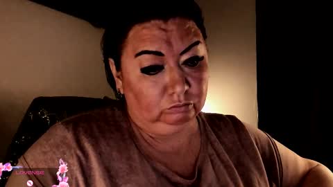 Snapshot of lovelyboobsx chatting on September 21, 2025, 4:47 am Anelana online show from September 21, 2025, 4:47 am