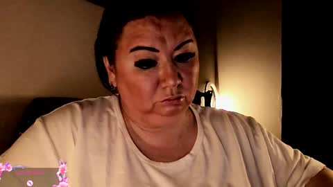 Snapshot of lovelyboobsx chatting on September 25, 2025, 12:14 am Anelana online show from September 25, 2025, 12:14 am