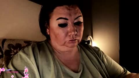 Snapshot of lovelyboobsx chatting on October 6, 2025, 7:17 am Anelana online show from October 6, 2025, 7:17 am