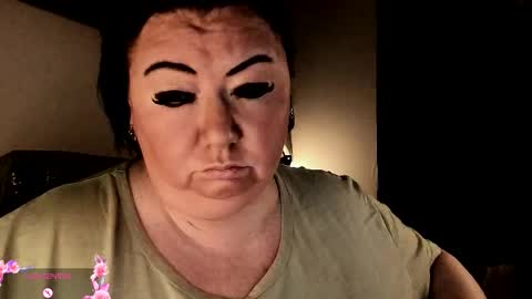 Snapshot of lovelyboobsx chatting on October 21, 2025, 6:25 am Anelana online show from October 21, 2025, 6:25 am