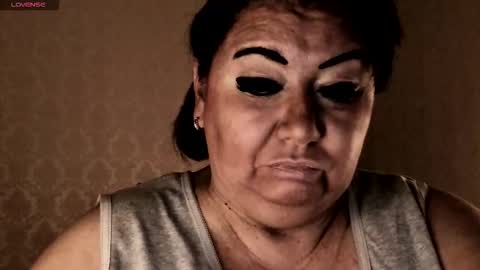 Anelana online show from February 28, 2026, 12:55 am