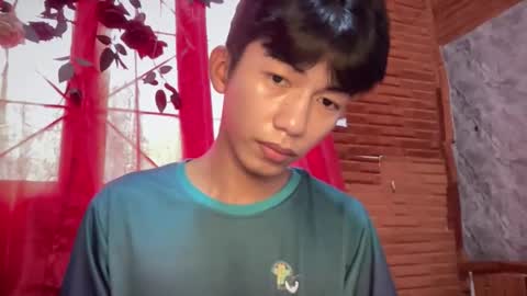 Snapshot of lovelyboy_jm chatting on May 15, 2026, 11:56 pm lovelyboy_jm online show from May 15, 2026, 11:56 pm