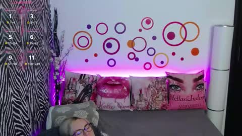 Snapshot of lovelybutterfly chatting on March 27, 2026, 8:26 am online show from March 27, 2026, 8:26 am