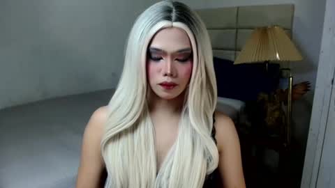 LOVELY CAREL 777 online show from November 12, 2025, 8:04 am