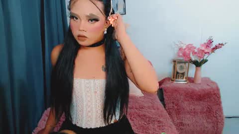 lovelydollsandra online show from January 29, 2025, 4:08 pm