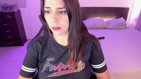 Snapshot of lovelydollyxx_ chatting on March 15, 2026, 4:35 pm lovely online show from March 15, 2026, 4:35 pm