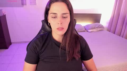 Snapshot of lovelydollyxx_ chatting on March 28, 2026, 6:40 pm lovely online show from March 28, 2026, 6:40 pm