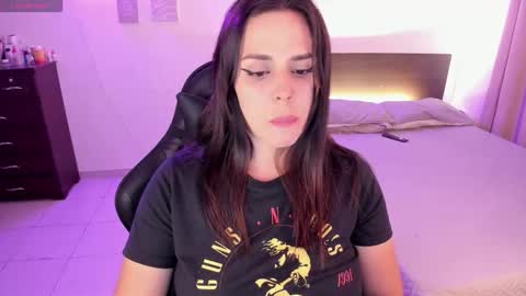 Snapshot of lovelydollyxx_ chatting on March 30, 2026, 7:37 pm lovely online show from March 30, 2026, 7:37 pm