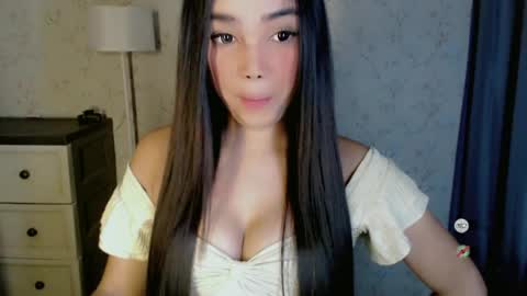 Snapshot of lovelylaiza chatting on July 5, 2026, 11:06 am Cutie Laiza online show from July 5, 2026, 11:06 am