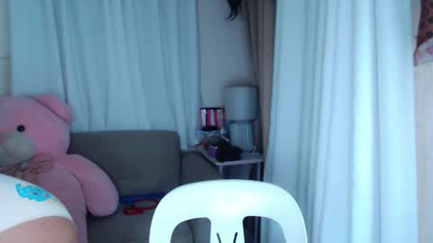 lovelymae18 online show from December 2, 2024, 1:35 pm