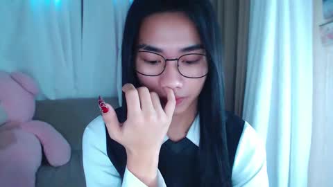 lovelymae18 online show from January 7, 2025, 9:07 am