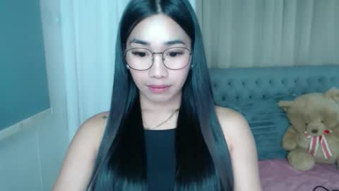 lovelymae18 online show from February 27, 2026, 6:08 pm