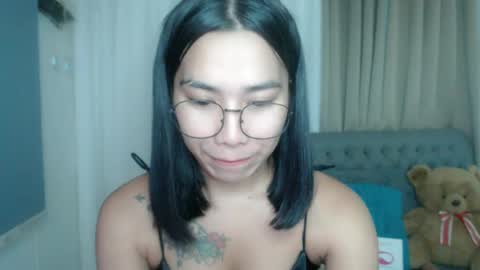 lovelymae18 online show from July 6, 2026, 7:16 am