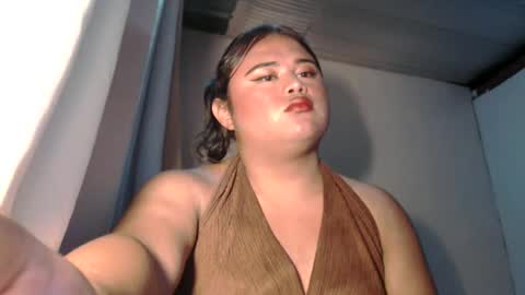 Snapshot of lovelypinaychubsx chatting on December 27, 2024, 6:42 pm lovely online show from December 27, 2024, 6:42 pm