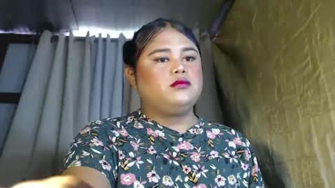 Snapshot of lovelypinaychubsx chatting on January 15, 2025, 6:01 am lovely online show from January 15, 2025, 6:01 am