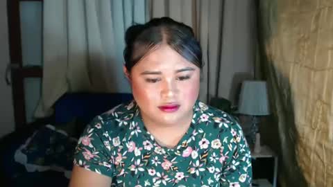 Snapshot of lovelypinaychubsx chatting on January 15, 2025, 9:02 am lovely online show from January 15, 2025, 9:02 am
