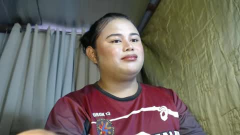 Snapshot of lovelypinaychubsx chatting on January 21, 2025, 8:52 am lovely online show from January 21, 2025, 8:52 am