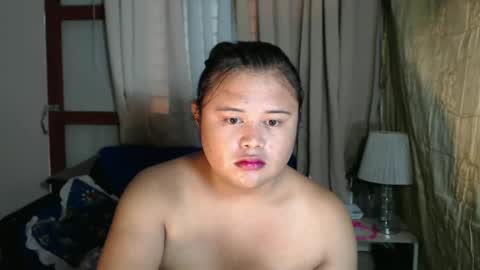 Snapshot of lovelypinaychubsx chatting on January 29, 2025, 11:04 pm lovely online show from January 29, 2025, 11:04 pm