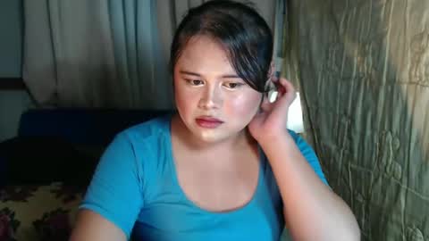 Snapshot of lovelypinaychubsx chatting on February 3, 2025, 6:07 pm lovely online show from February 3, 2025, 6:07 pm