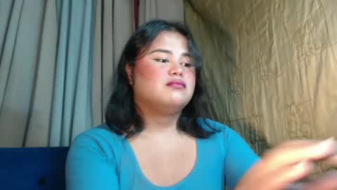 Snapshot of lovelypinaychubsx chatting on February 11, 2025, 8:52 pm lovely online show from February 11, 2025, 8:52 pm
