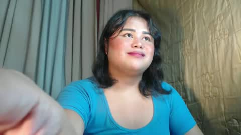 Snapshot of lovelypinaychubsx chatting on February 12, 2025, 12:05 am lovely online show from February 12, 2025, 12:05 am