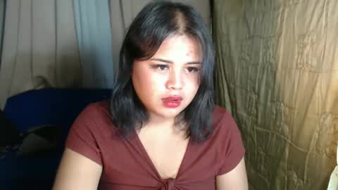 Snapshot of lovelypinaychubsx chatting on February 24, 2025, 11:09 pm lovely online show from February 24, 2025, 11:09 pm