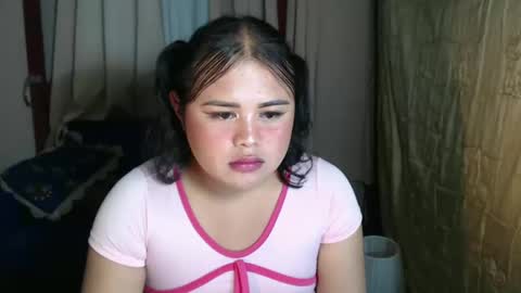 Snapshot of lovelypinaychubsx chatting on March 2, 2025, 7:45 pm lovely online show from March 2, 2025, 7:45 pm