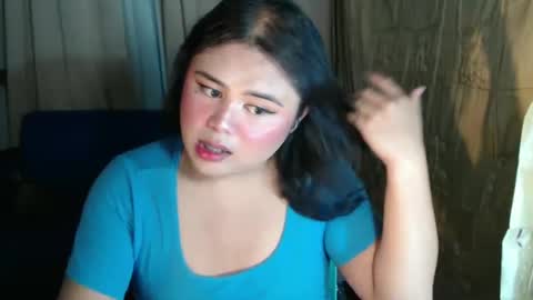 Snapshot of lovelypinaychubsx chatting on March 12, 2025, 11:42 am lovely online show from March 12, 2025, 11:42 am