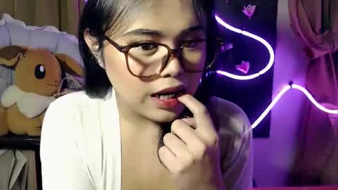 Snapshot of lovelypinaychubsx chatting on September 9, 2025, 6:07 pm lovely online show from September 9, 2025, 6:07 pm