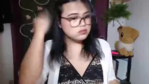 Snapshot of lovelypinaychubsx chatting on October 4, 2025, 8:07 pm lovely online show from October 4, 2025, 8:07 pm