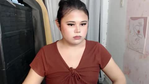 Snapshot of lovelypinaychubsx chatting on April 25, 2026, 4:26 pm lovely online show from April 25, 2026, 4:26 pm