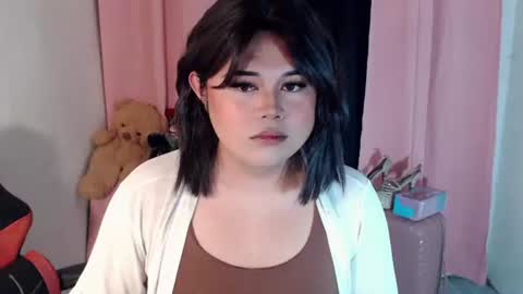 Snapshot of lovelypinaychubsx chatting on April 30, 2026, 8:48 pm lovely online show from April 30, 2026, 8:48 pm